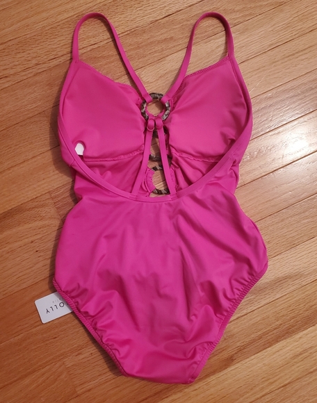 Seafolly swimsuit - Picture 4 of 7